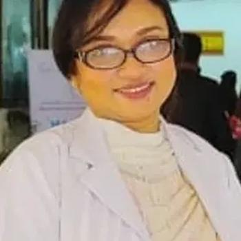Doctor Profile