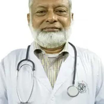 Doctor Profile