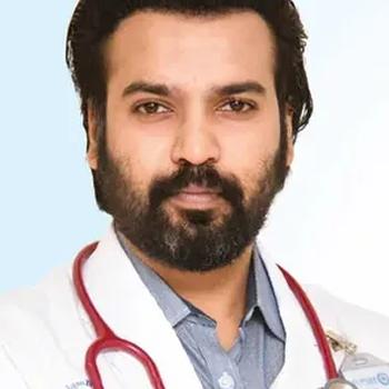 Doctor Profile
