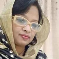 Farhana Rahman