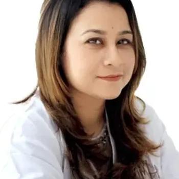 Doctor Profile