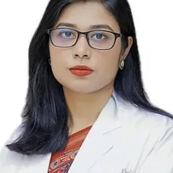 Doctor Profile