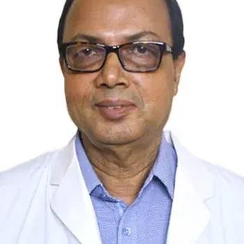 Doctor Profile