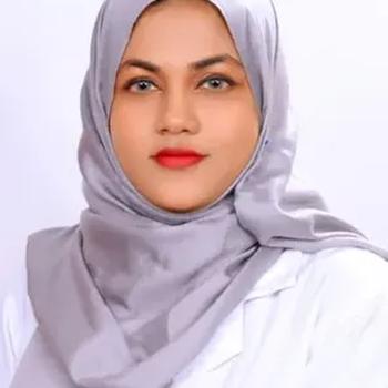 Doctor Profile