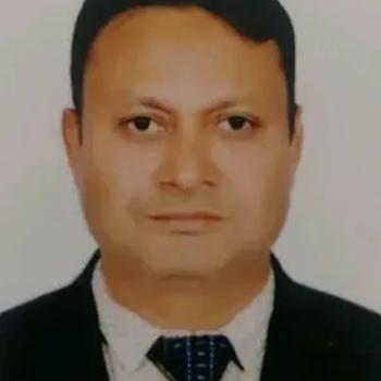 Doctor Profile