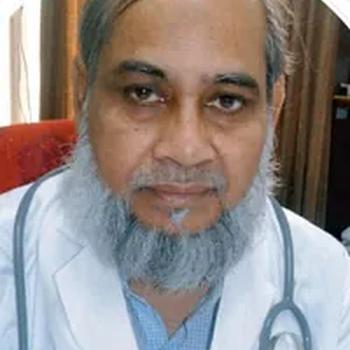 Doctor Profile