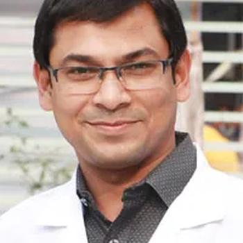 Doctor Profile