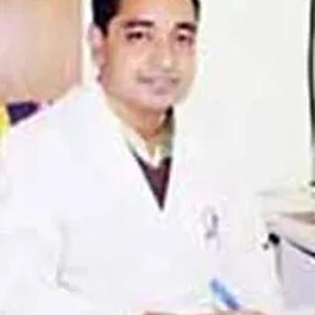 Doctor Profile