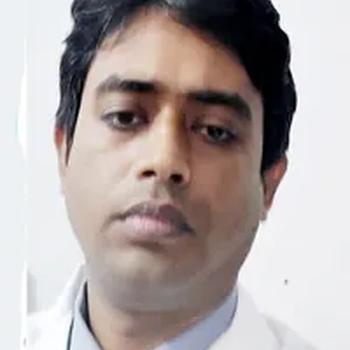 Doctor Profile
