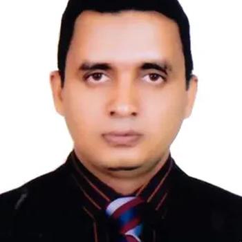 Doctor Profile