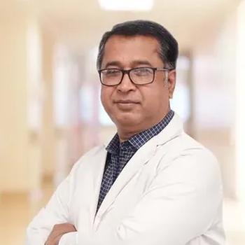 Doctor Profile