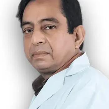 Doctor Profile