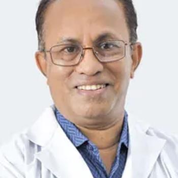Doctor Profile