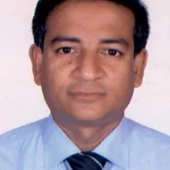 Doctor Profile