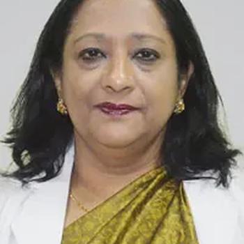 Doctor Profile