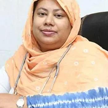 Doctor Profile
