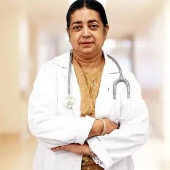 Doctor Profile