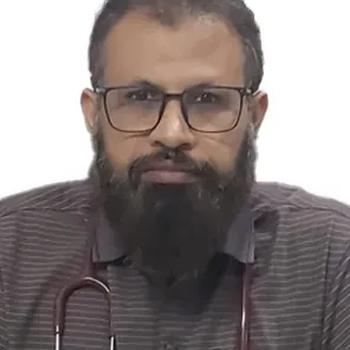 Doctor Profile