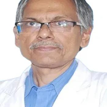 Doctor Profile