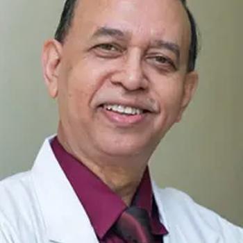 Doctor Profile