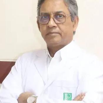 Doctor Profile