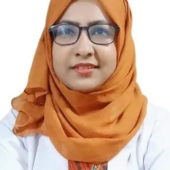 Doctor Profile