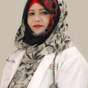 Doctor Profile