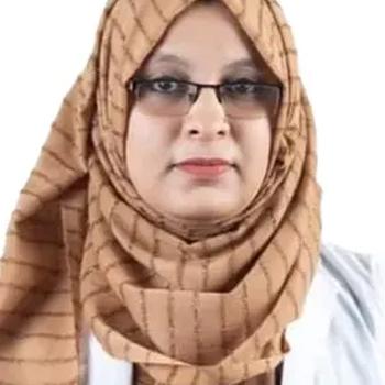 Doctor Profile
