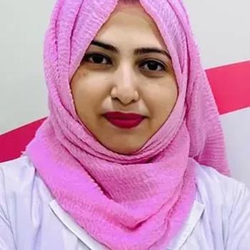 Doctor Profile