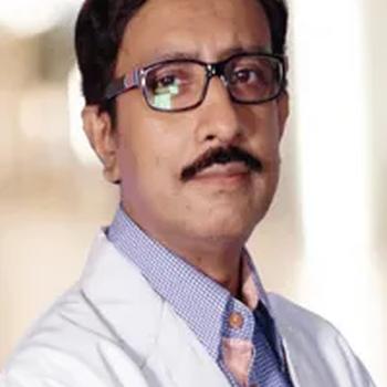 Doctor Profile