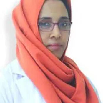Doctor Profile