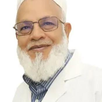 Doctor Profile