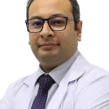 Doctor Profile