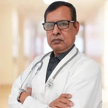 Doctor Profile