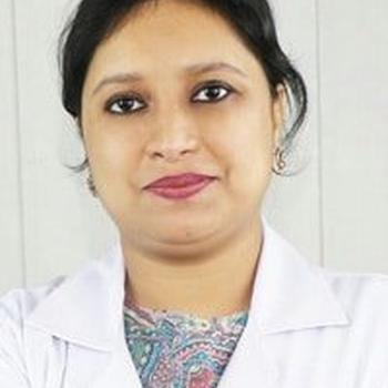 Doctor Profile