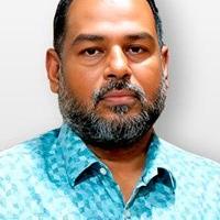 A.F.M. Ariful Islam Nobin