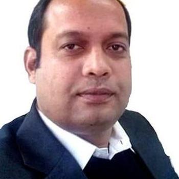 Doctor Profile