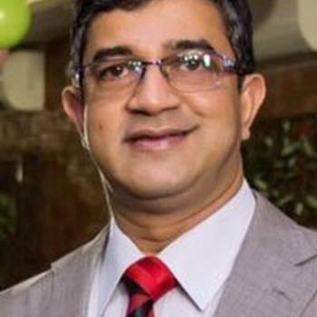 Doctor Profile