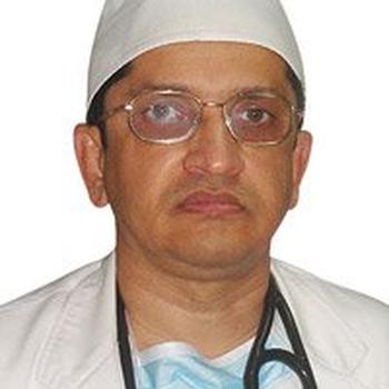 Doctor Profile