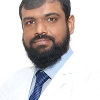 Doctor Profile