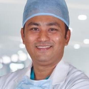 Doctor Profile