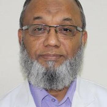Doctor Profile