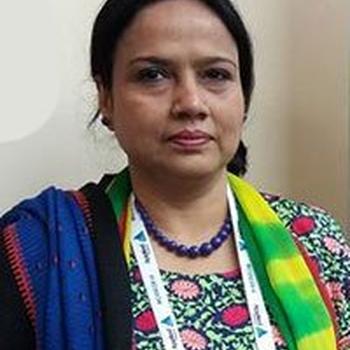Doctor Profile