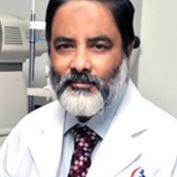 Doctor Profile