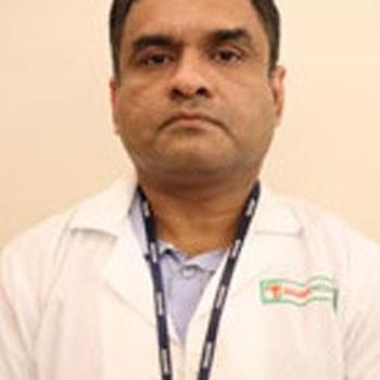 Doctor Profile