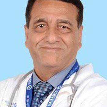 Doctor Profile