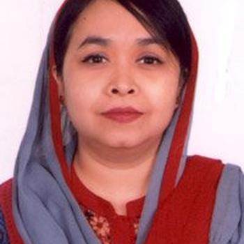 Doctor Profile