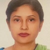 Dr. Azmeri Sultana