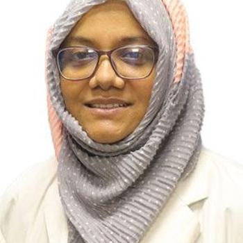 Doctor Profile