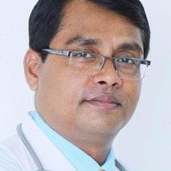 Doctor Profile